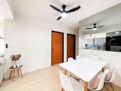 Blk 992B Buangkok Square (Hougang), HDB 4 Rooms #609394881